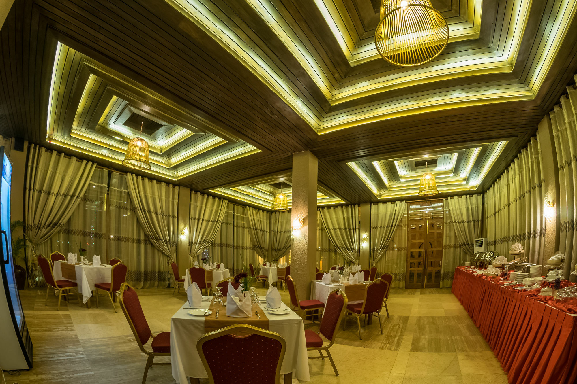 Bagan Landmark Hotel Nyaung-U Bagian luar foto